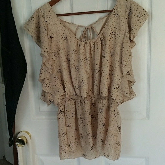 American Star top - Picture 2 of 4